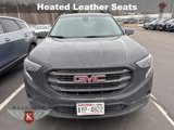 Used 2019 GMC Terrain SLT image 2