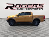 Used 2020 Ford Ranger 4x4 SuperCrew image 2