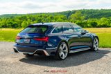 Used 2021 Audi RS 6 image 6