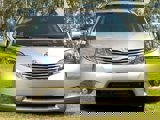 Used 2015 Toyota Sienna LE image 2