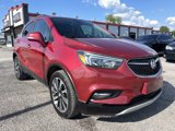 Used 2018 Buick Encore Preferred image 4