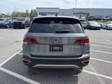 Used 2022 Volkswagen Taos SE image 5