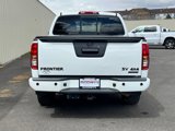 Used 2020 Nissan Frontier SV w/ Value Truck Package image 5