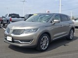 Used 2016 Lincoln MKX Reserve w/ Climate Package image 3