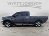 Used 2016 RAM 1500 Big Horn image 5