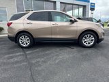 Used 2019 Chevrolet Equinox LT w/ Driver Convenience Package image 2