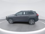Used 2014 Jeep Cherokee Trailhawk w/ Technology Group image 4