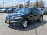 Used 2004 INFINITI FX35 AWD w/ Touring Pkg image 4