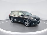 Used 2019 Honda Passport EX-L image 2