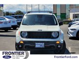 Used 2021 Jeep Renegade Sport image 2