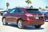 Used 2015 Lexus RX 350 FWD image 5