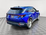 Used 2022 Hyundai Tucson SEL w/ Cargo Package image 4
