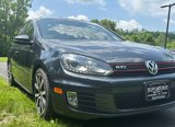 Used 2014 Volkswagen GTI Driver's Edition image 4
