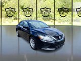 Used 2017 Nissan Altima 2.5 S w/ Power Driver Seat Package image 3