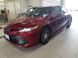 Used 2018 Toyota Camry LE image 2