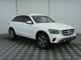 Certified 2021 Mercedes-Benz GLC 300 image 3