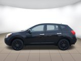 Used 2010 Nissan Rogue S image 4