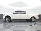 Used 2015 Ford F150 Platinum w/ Equipment Group 701A Luxury image 3