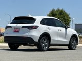New 2026 Honda HR-V LX image 4