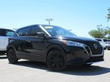 Used 2021 Nissan Kicks S image 2