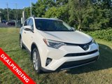 Used 2018 Toyota RAV4 Limited image 2
