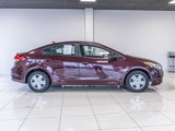 Used 2017 Kia Forte LX image 4