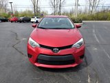 Used 2014 Toyota Corolla LE image 2
