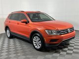Used 2019 Volkswagen Tiguan SE w/ 3rd Row Seat Package image 2
