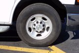 Used 2022 Chevrolet Express 2500 w/ Driver Convenience Package image 4