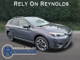Used 2023 Subaru Crosstrek 2.5i Limited w/ Moonroof Package image 1