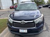Used 2016 Toyota Highlander XLE image 4