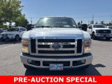 Used 2008 Ford F350 2WD SuperCab Super Duty image 6