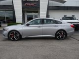 Used 2022 Honda Accord Sport image 2