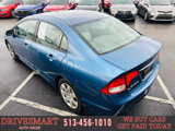 Used 2011 Honda Civic LX image 4