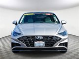 Used 2021 Hyundai Sonata SEL w/ Convenience Package image 3