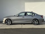 Used 2022 BMW 330i Sedan w/ Driving Assistance Package image 4