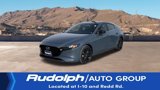 Certified 2022 MAZDA MAZDA3 s image 2