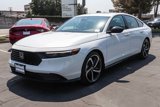 Used 2023 Honda Accord Sport image 3