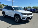 Used 2023 Jeep Grand Cherokee 4WD 4xe image 5