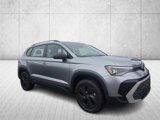 New 2025 Volkswagen Taos S image 3