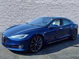 Used 2019 Tesla Model S Standard Range image 4