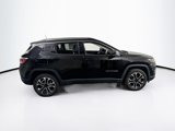 Used 2022 Jeep Compass Limited w/ Sun and Sound Group image 4