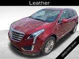 Used 2017 Cadillac XT5 Luxury w/ Driver Awareness Package image 3