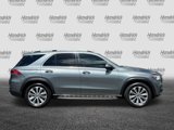 Used 2020 Mercedes-Benz GLE 350 4MATIC image 3
