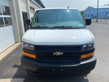 Used 2018 Chevrolet Express 2500 w/ Driver Convenience Package image 3