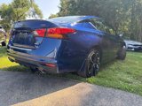 Used 2023 Nissan Altima 2.5 SR image 5