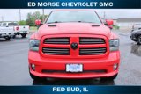 Used 2014 RAM 1500 Sport w/ Convenience Group image 3