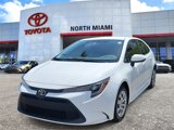 Used 2022 Toyota Corolla LE image 2
