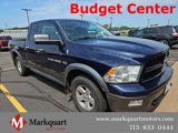 Used 2012 RAM 1500 Outdoorsman image 2