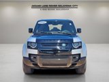 Certified 2024 Land Rover Defender 110 X image 2